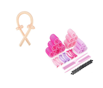 𝗣𝗼𝗿𝘁𝗮𝗯𝗹𝗲 𝗛𝗲𝗮𝘁𝗹𝗲𝘀𝘀 𝗠𝗮𝗻𝘂𝗮𝗹 𝗖𝘂𝗿𝗹𝗶𝗻𝗴 𝗜𝗿𝗼𝗻