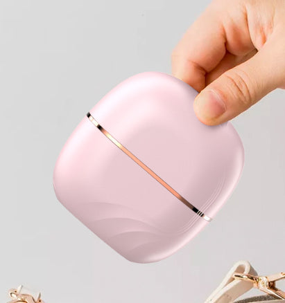 𝗠𝗶𝗻𝗶 𝗖𝗼𝗿𝗱𝗹𝗲𝘀𝘀 𝗛𝗮𝗶𝗿 𝗦𝘁𝗿𝗮𝗶𝗴𝗵𝘁𝗲𝗻𝗲𝗿 𝗖𝗼𝗺𝗯 – 𝗣𝗼𝗿𝘁𝗮𝗯𝗹𝗲 & 𝗦𝗮𝗳𝗲